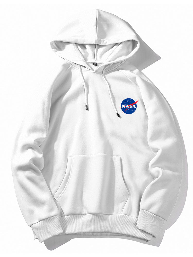 CosmoHood – Sweat à capuche inspiré de l’espace
