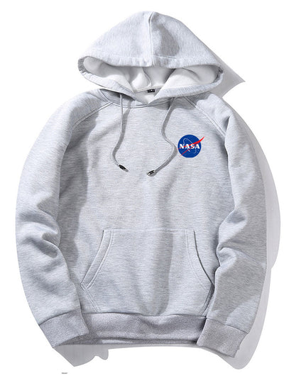 CosmoHood – Sweat à capuche inspiré de l’espace