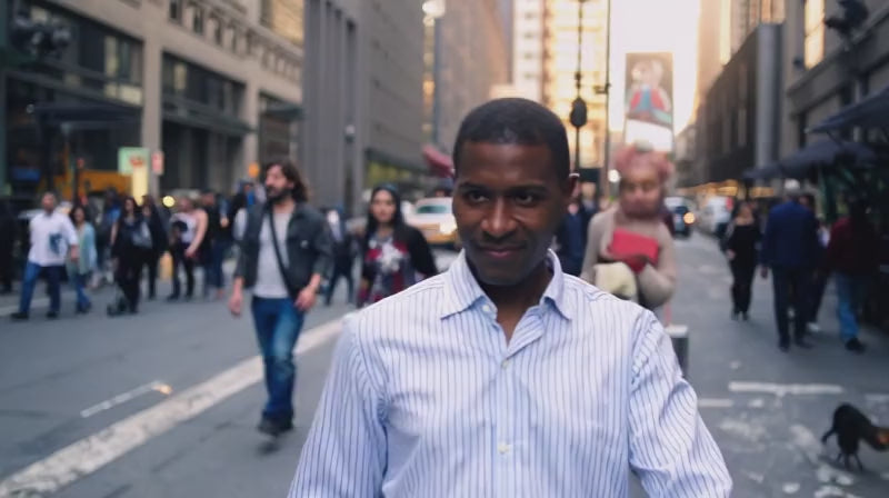 Chemise HORIZON – “Soyez élégant chaque jour, sans effort.”