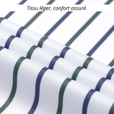 Chemise HORIZON – “Soyez élégant chaque jour, sans effort.”